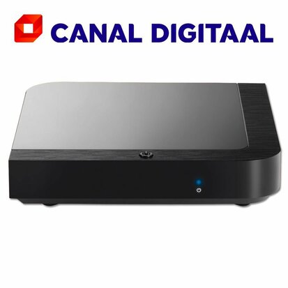 M7 CDS MZ102 HD RecreatieSet CanalDigitaal