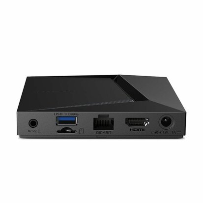 Formuler Z10 Pro Max 4K Android Media Streamer