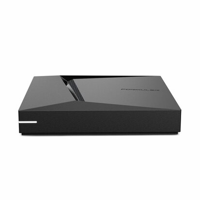 Formuler Z10 Pro Max 4K Android Media Streamer