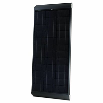 NDS BLACKSOLAR 115W V2 Zonnepaneel