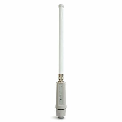 Alfa Network WiFi-Camp Pro 3 Dual-band 2.4 & 5 GHz , AC, QR