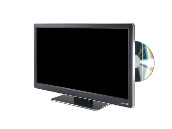 Avtex L-168DRS 16 Led TV DVB-T/DVB-S2/HD DVD rec