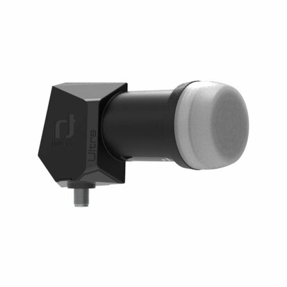 Inverto IDLT-SNL412-ULTRA-OPN HGLN Ultra Single 40mm PLL LNB