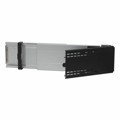 Caratec Flex CFA-102L TV Beugel zijdelings + lock