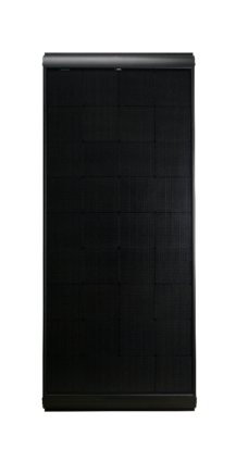 NDS BLACKSOLAR 230W Zonnepaneel