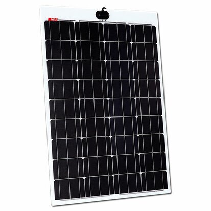 NDS LIGHTSOLAR 105W Semi-Flex Zonnepaneel