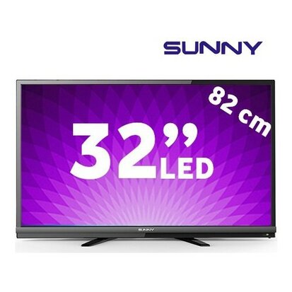 Sunny Smart TV HD/32' '  
