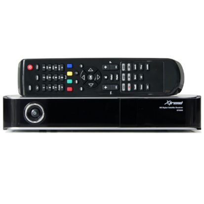 Xtrend ET-6000 HD DVB-S2