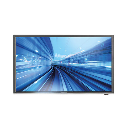  alphatronics K24W - Speciaal ontwikkeld voor mobiel gebruik.