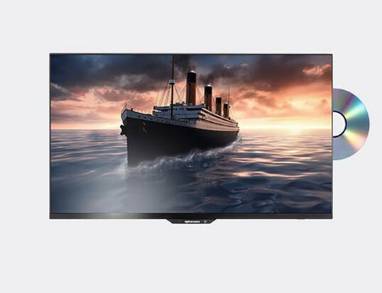 alphatronics  SL40DW