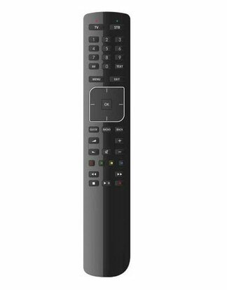 M7 Remote EVO MZ101/MP201