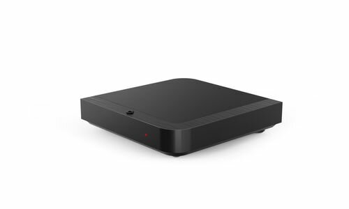 M7 Telesat MZ102 HD + Viaccess Orca Telesat Smartcard