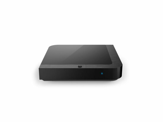 M7 Telesat MZ102 HD + Viaccess Orca Telesat Smartcard