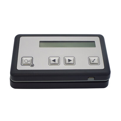 Bedieningselement Vision V5