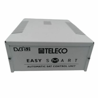 Automatic Flatsat  besturing Refurbished product