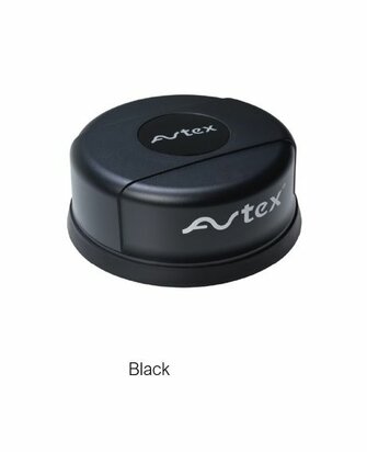 kleur black