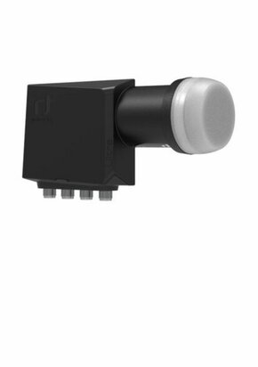 Inverto IDLT-QDL412-ULTRA-Quad 40mm PLL LNB