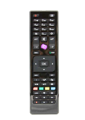 Salora remote 9109 serie 1