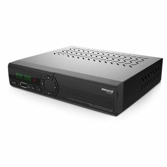 DIGIQUEST Q99 4K UHD Tivusat