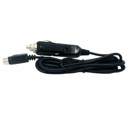 Avtex 3-pins TV-voedingskabel