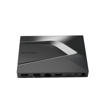 Formuler Z12 Ultra SE BT3 4K Android12 Media Streamer