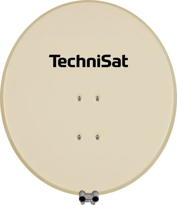 SATMAN 650 PLUS - beige