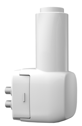 Relook RE-T1EC Twin Slim Feed Easy Connect LNB