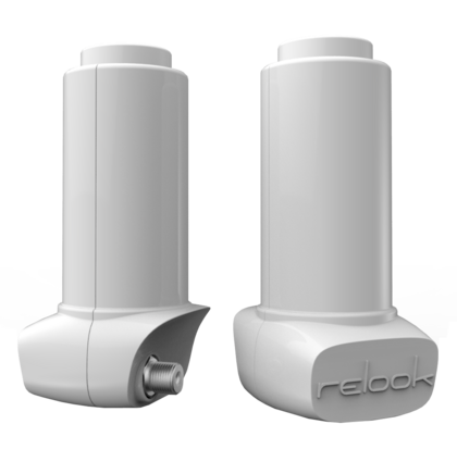 Relook RE-S1EC Single Slim Feed Easy Connect LNB