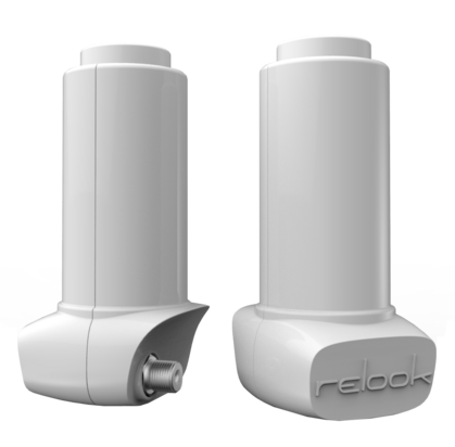 Relook RE-S1EC Single Slim Feed Easy Connect LNB
