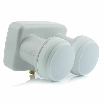 Relook RE-MDS43 DUO Single lnb 19+23.5 tbv 80 cm