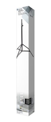 Satelliet Tripod - Max. schotelgrootte 100 cm