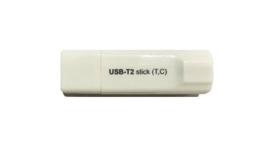Formuler USB DVB-T2 Tuner