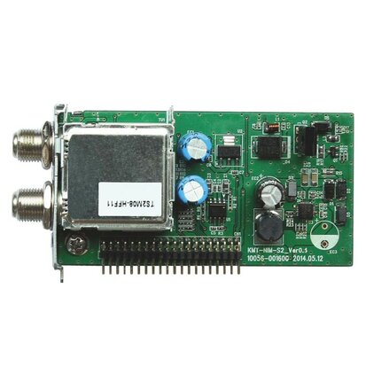 Formuler PnP Tuner DVB-S2 F1