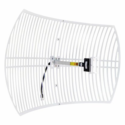 Alfa Network AGA-2424T 2.4GHz 24dBi Grid Antenne