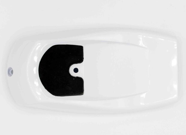 Teleco 10547 spare part Bodem LNB kast E.Voy.65/85