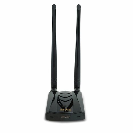 Alfa Network AWUS036ACH 802.11ac/abgn WLAN USB Dual Band Ant