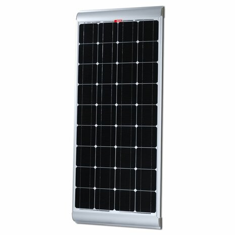 NDS SOLENERGY 100W Zonnepaneel