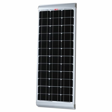 NDS SOLENERGY 120W Zonnepaneel