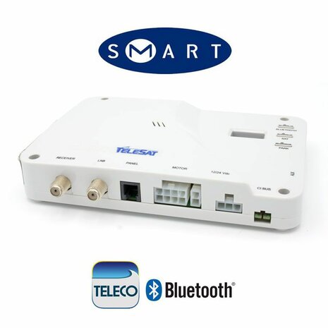 Teleco Control/Upgrade Set voor Teleco TeleSat (65/85 cm)