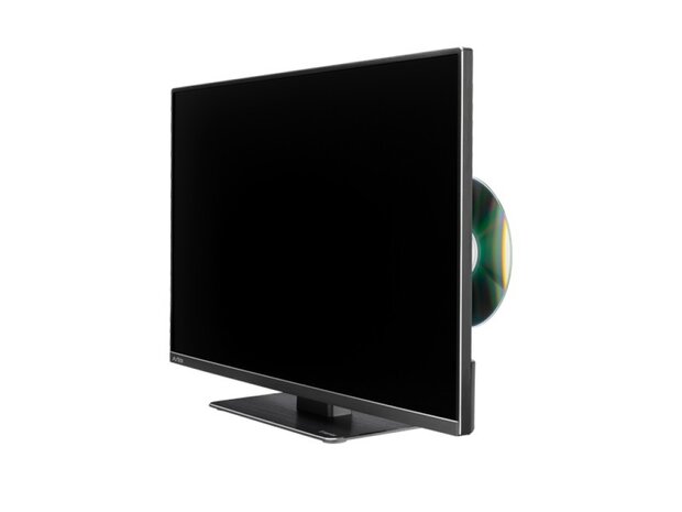Avtex M199DRS-PRO 19 inch Full HD TV DVB-T2/S2 12/24 en 220Volt