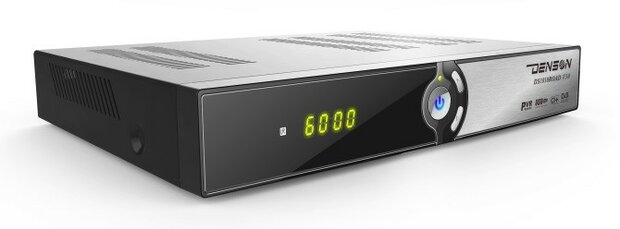 Denson DS1010 V3A DVB-S2 USB PVR, M7 