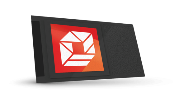 M7 CDS CAM803 CI+ Module + Smartcard CanalDigitaal