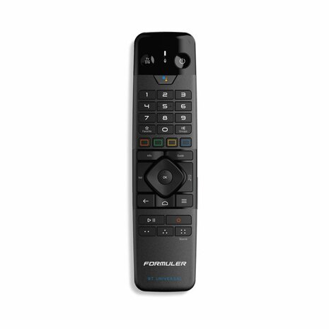 Formuler Remote Control GTV-BT1 Bluetooth + Voice