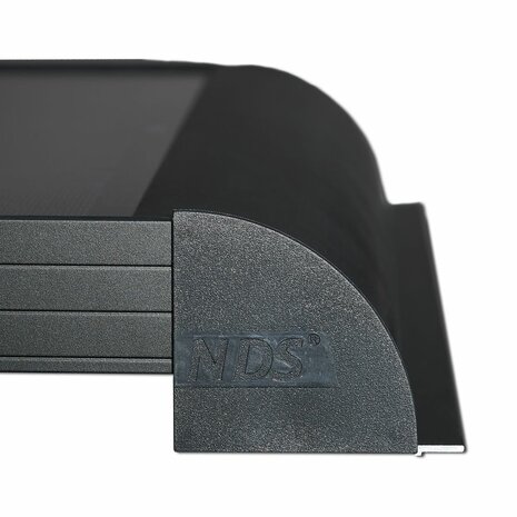 NDS BLACKSOLAR 185W Zonnepaneel