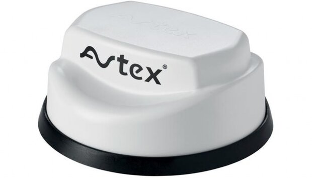 Avtex AMR985 4G internet antenne + router