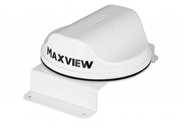 Maxview Roam LTE/Wifi-antenne 4G wit