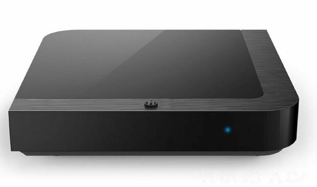 MZ 104 Ontvanger