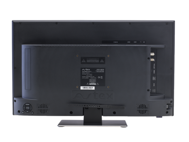 Avtex 24" WebOs Smart TV.