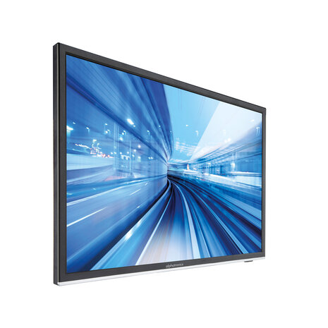 alphatronics K24W