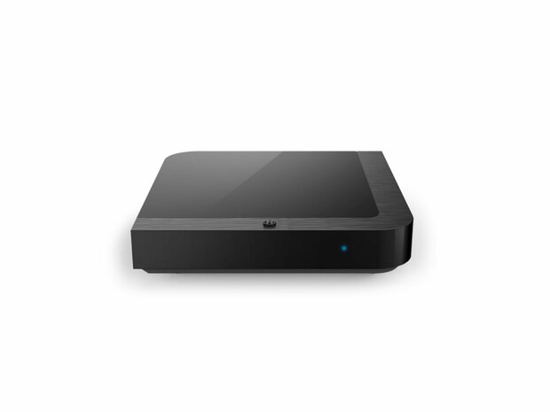 M7 Telesat MZ102 HD + Viaccess Orca Telesat Smartcard
